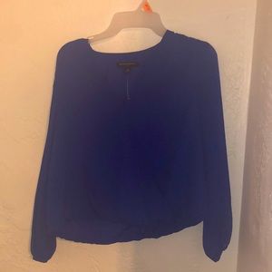 Banana Republic XS blouse